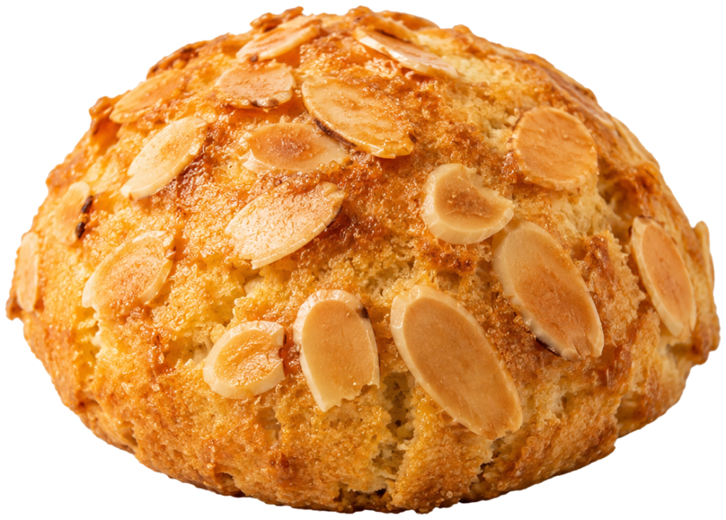 almendra